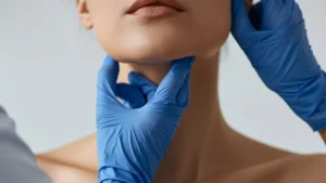 تفاوت جراحی جنیوپلاستی و پروتز چانه